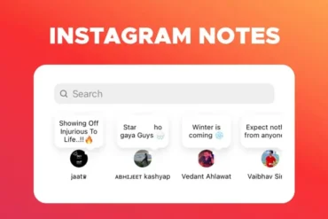 how to unmute notes on Instagram