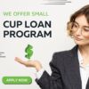 Cup Loan Program