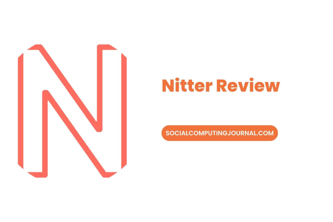 what is nitter