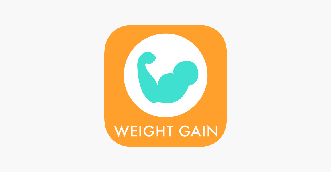 Weight Gain App