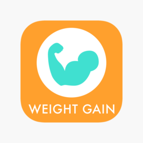 Weight Gain App