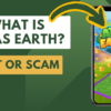 atlas earth scam