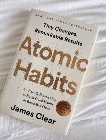 atomic habits