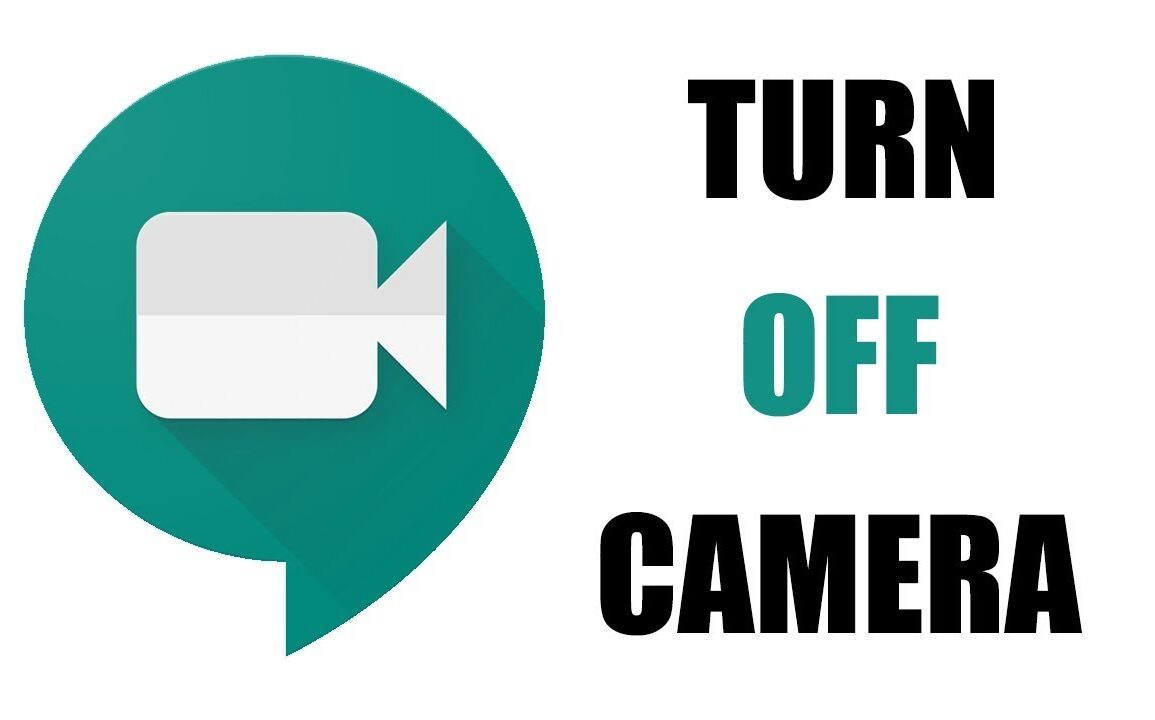 Turning Off the Camera