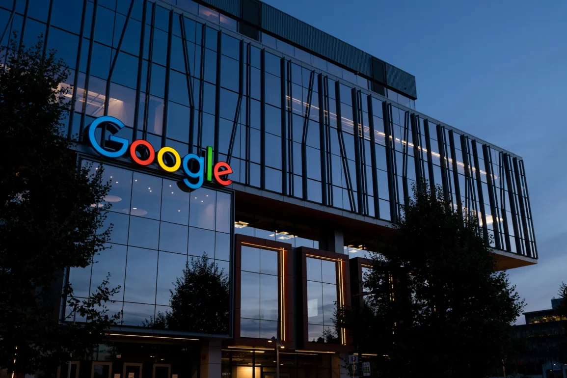 Google's Layoffs