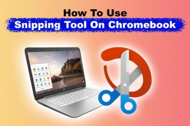 snipping tool chromebook