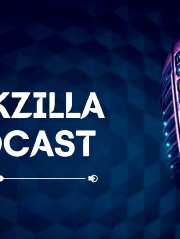 geekzilla podcast