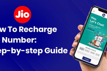 jio recharge successful message