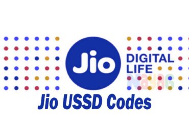 mmi codes for jio