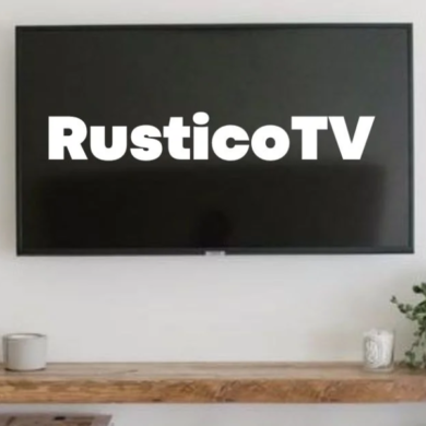 rusticotv