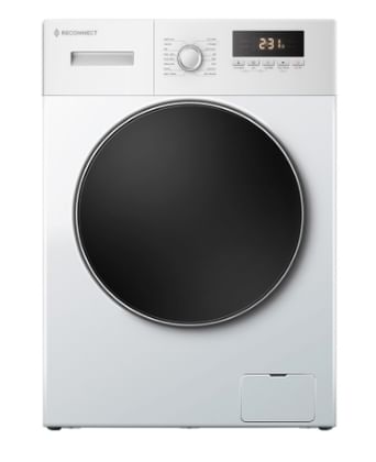 Reconnect Washing Machine