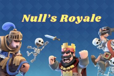 The Rise of Champions Nuls Royale's Ultimate Showdown