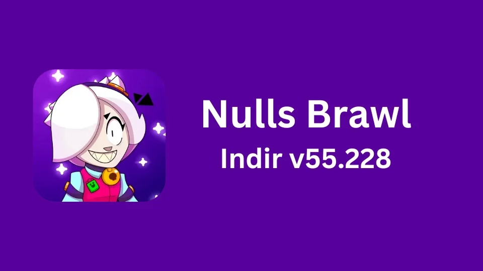 Null's Brawl with New Brawlers Angelo and Melodie