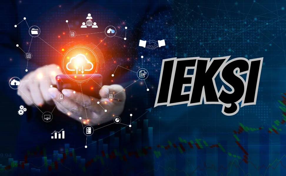 Power of İekşi Transform Your Online Presence