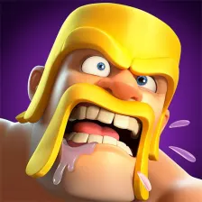 Clash of Clans and Clash Royale Are Now Officially