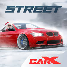 Drift Master Conquer the Streets in CarX Street!