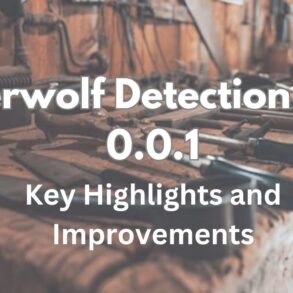 Overwaolf Detection Tool 0.0.1