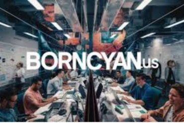 Borncyan.us