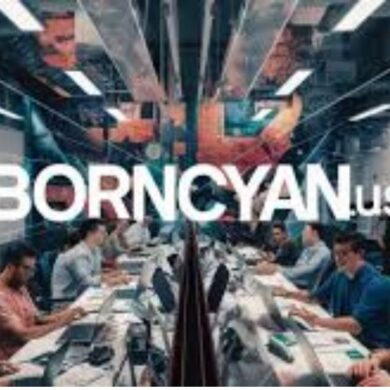 Borncyan.us