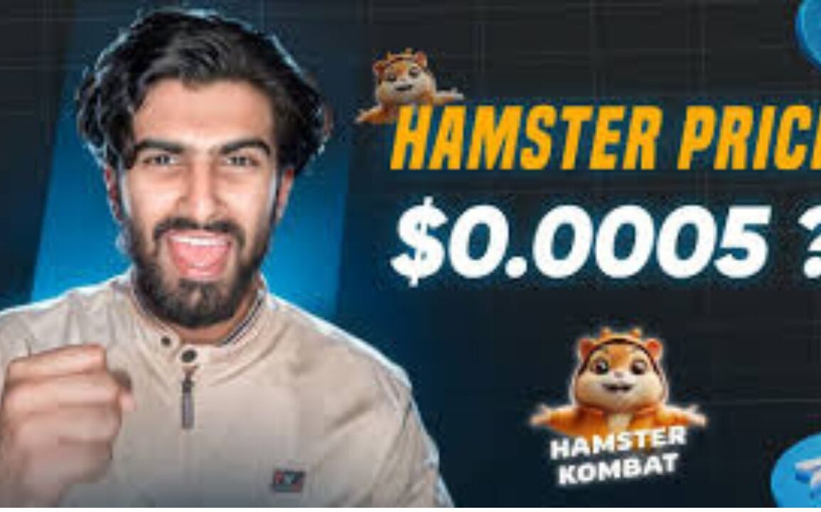 Hamster Kombat Coin price