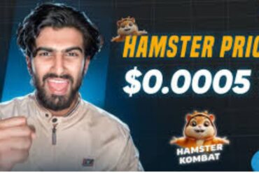 Hamster Kombat Coin price