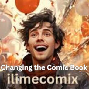 ilimecomix