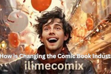 ilimecomix