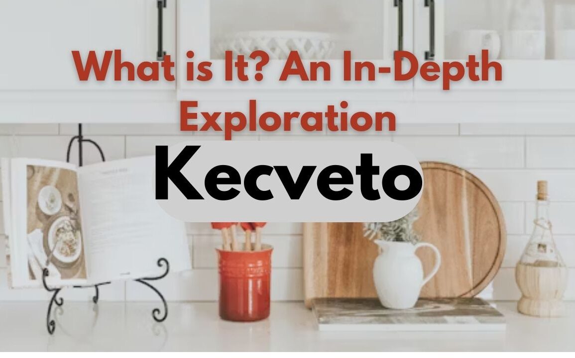 Kecveto