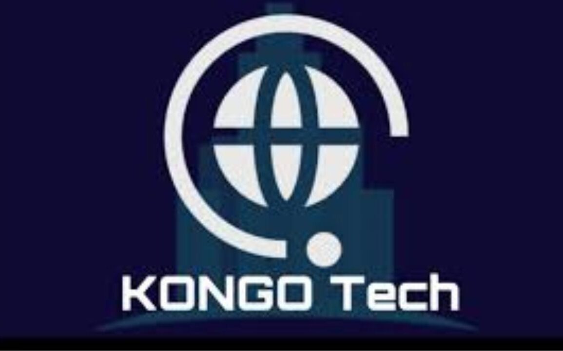 Kongo Tech