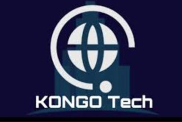 Kongo Tech