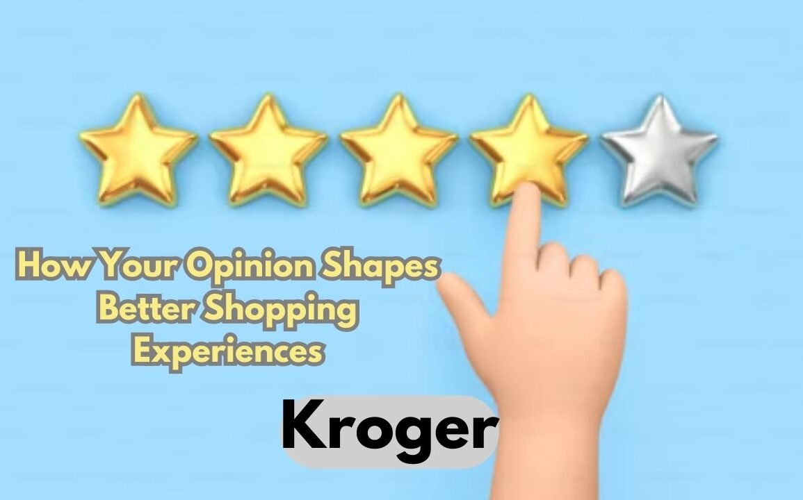 KrogerFeedback