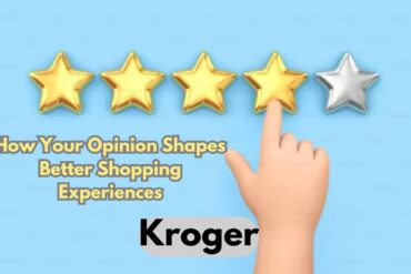 KrogerFeedback