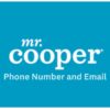 Mr Cooper Customer Service