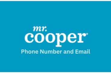 Mr Cooper Customer Service