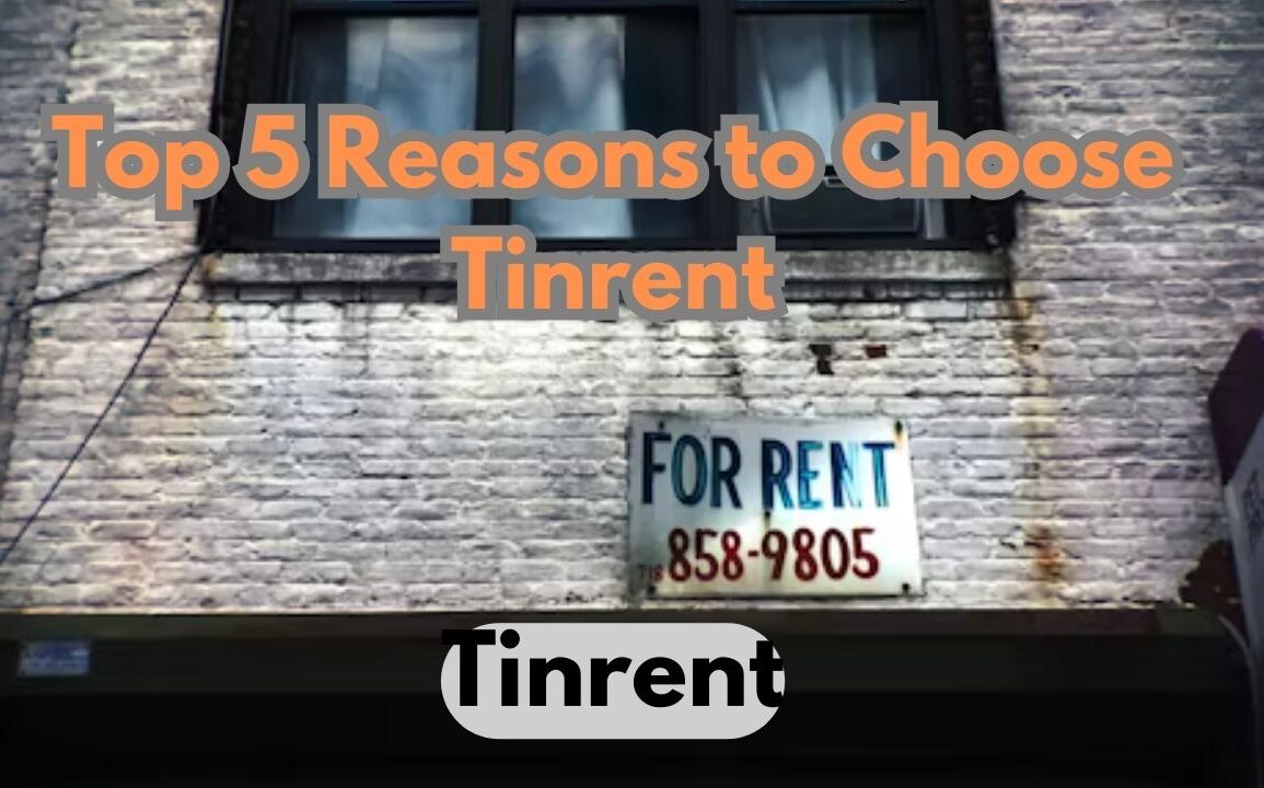 Tinrent