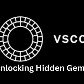 VSCO Search nlocking Hidden Gems