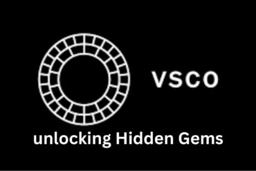 VSCO Search nlocking Hidden Gems