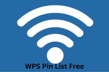 WPS Pin List Free