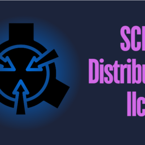 SCP Distributors LLC