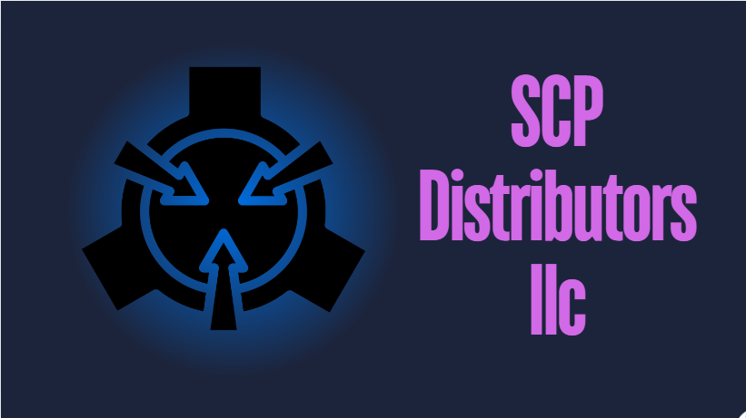 SCP Distributors LLC